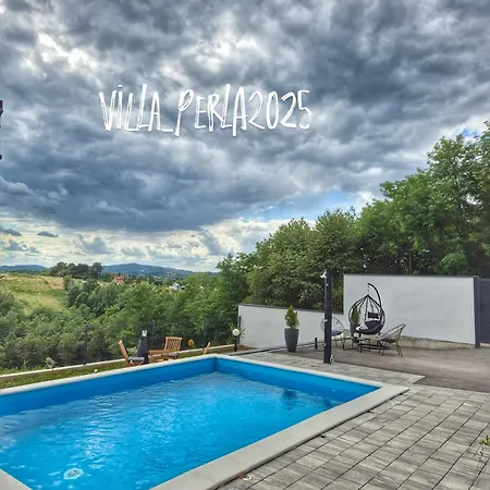 Perla Villa Prijedor