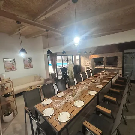 Villa Perla *