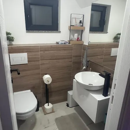 Villa Perla Prijedor